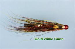 Gold Willie Gunn